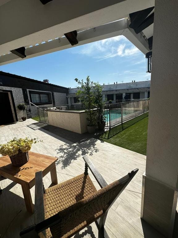 Hotel Rural Irina — 5