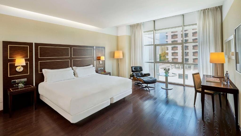 NH Gran Hotel Casino de Extremadura — 3
