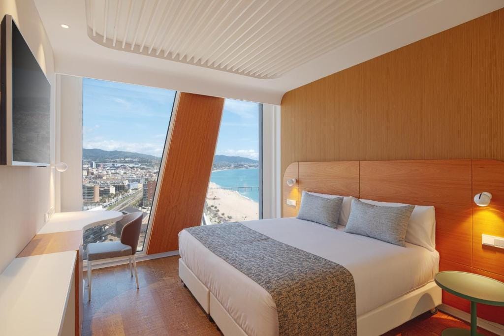 Hotel Marina Badalona — 2