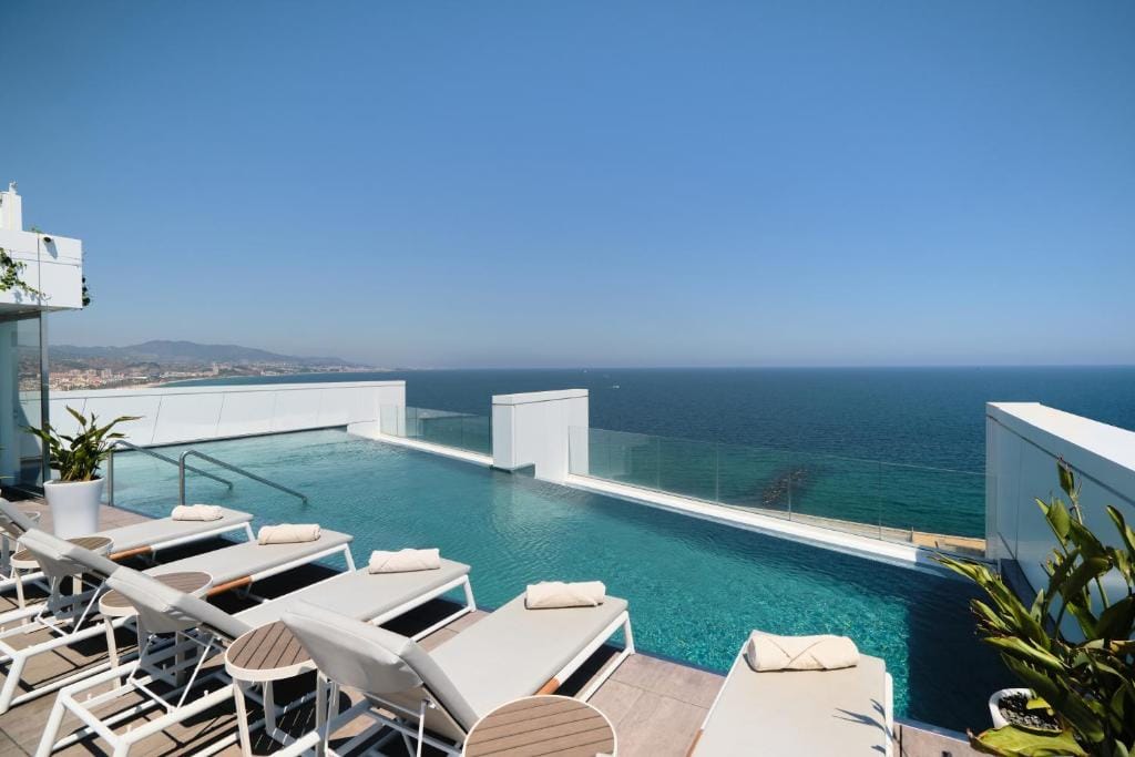 Hotel Marina Badalona — 3