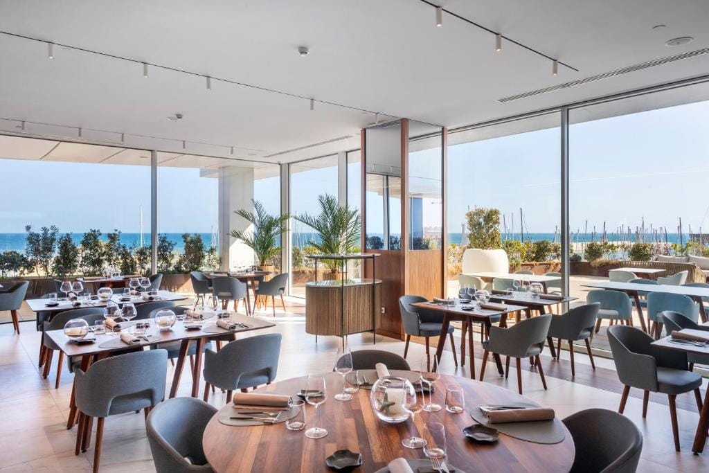 Hotel Marina Badalona — 4
