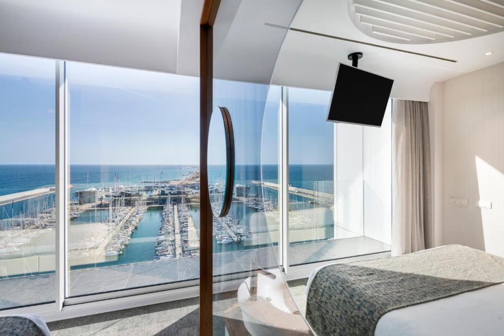 Hotel Marina Badalona — 5
