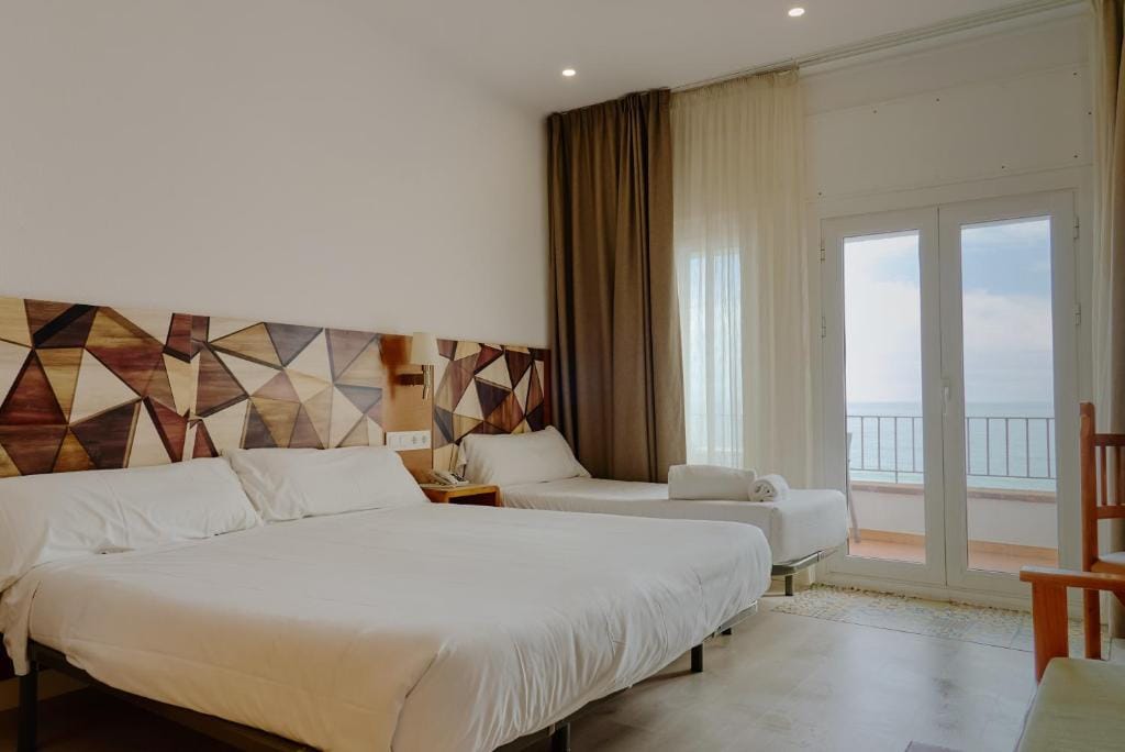 Hotel Miramar Badalona — 2