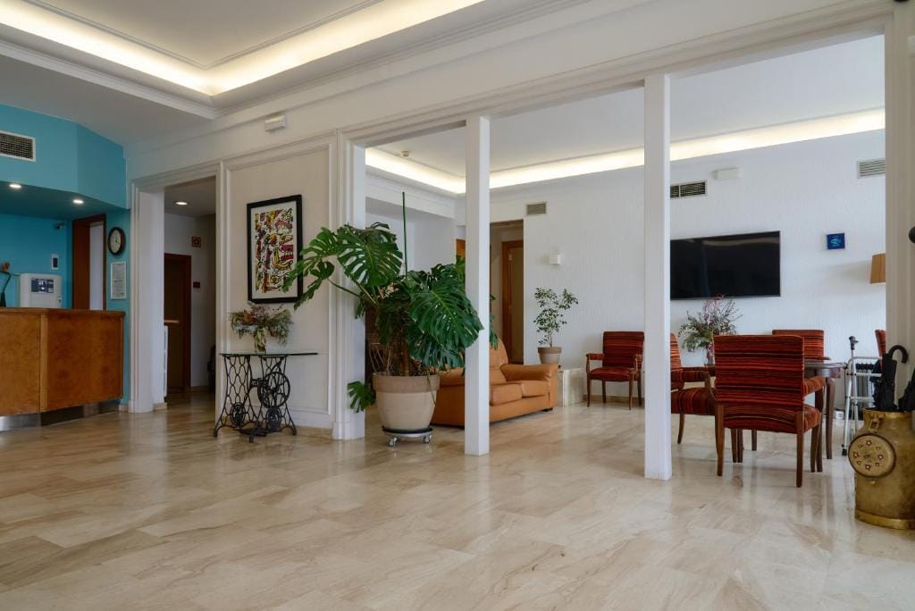 Hotel Miramar Badalona — 4