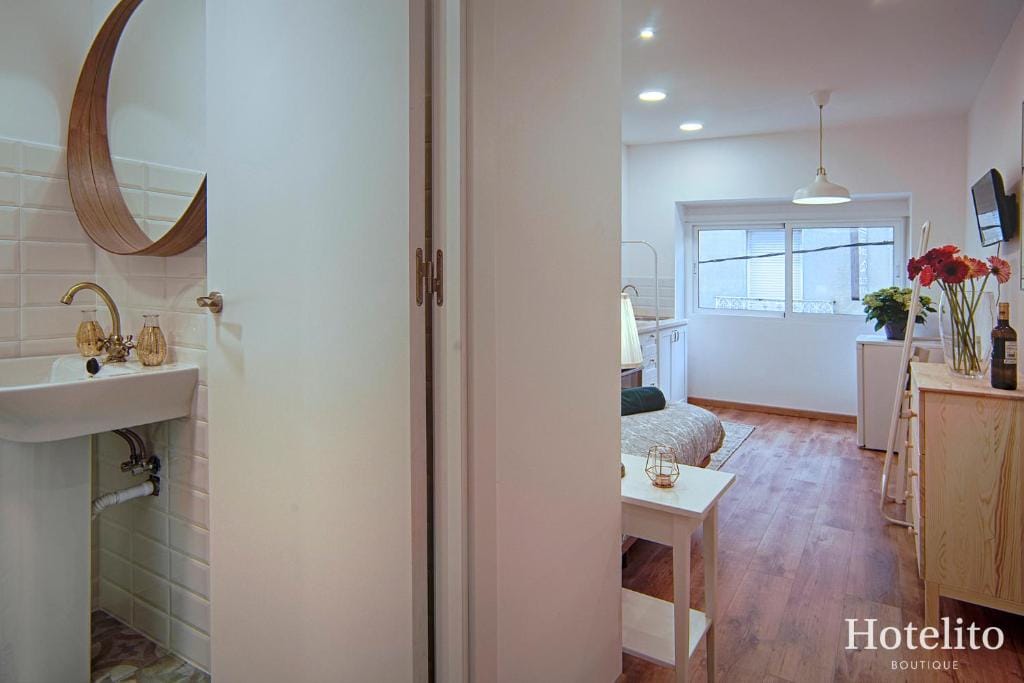 Hotelito Boutique Badalona. — 3