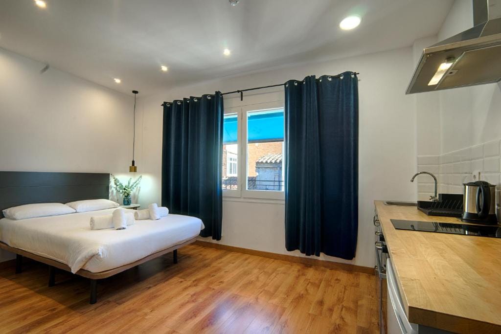 Hotelito Boutique Badalona Mar — 2