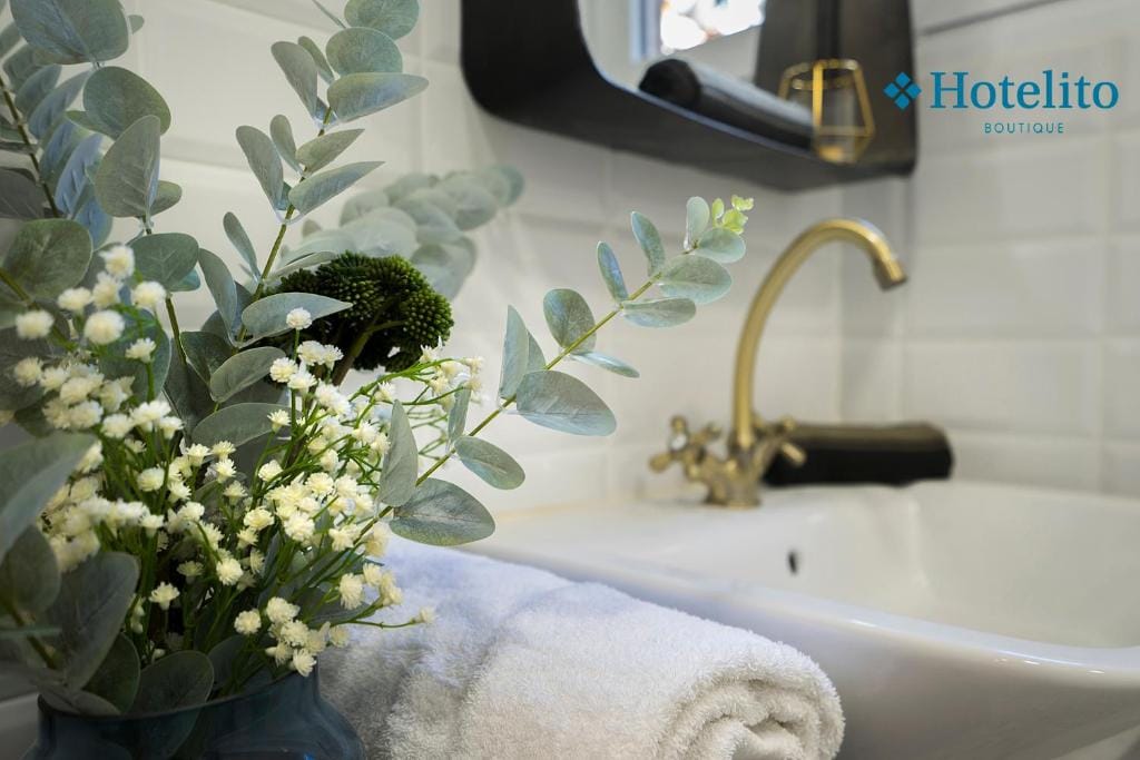 Hotelito Boutique Badalona Mar — 3
