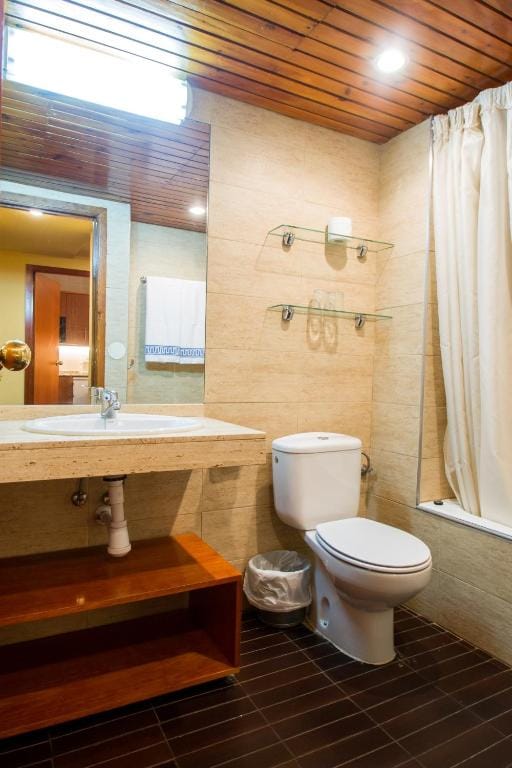 Apartamentos MultiBaqueira — 2