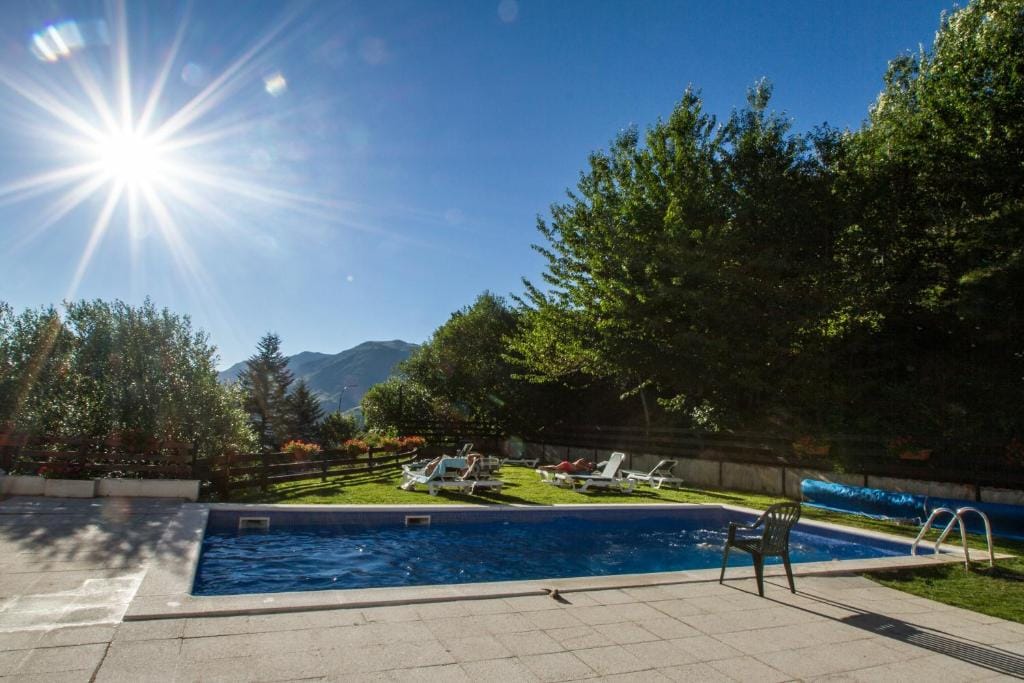Apartamentos MultiBaqueira — 3