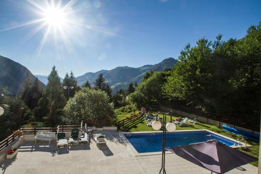 Apartamentos MultiBaqueira — 4