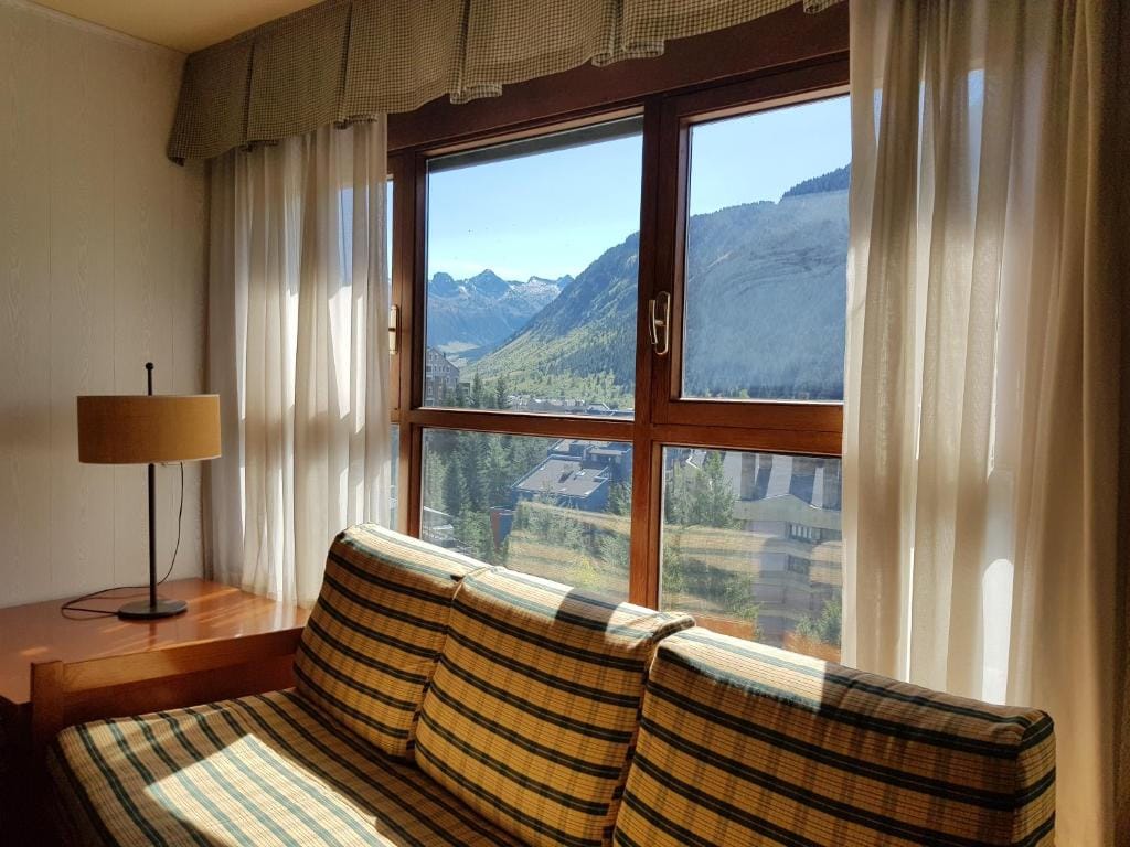 Apartamentos MultiBaqueira — 5