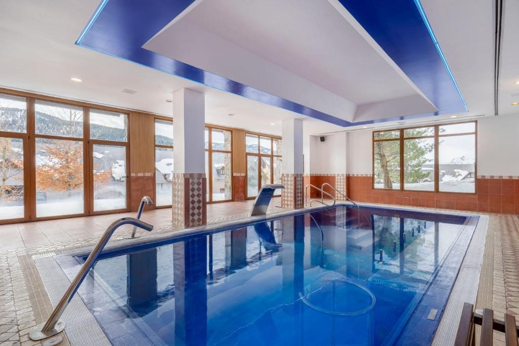 Eurostars Royal Tanau — 4