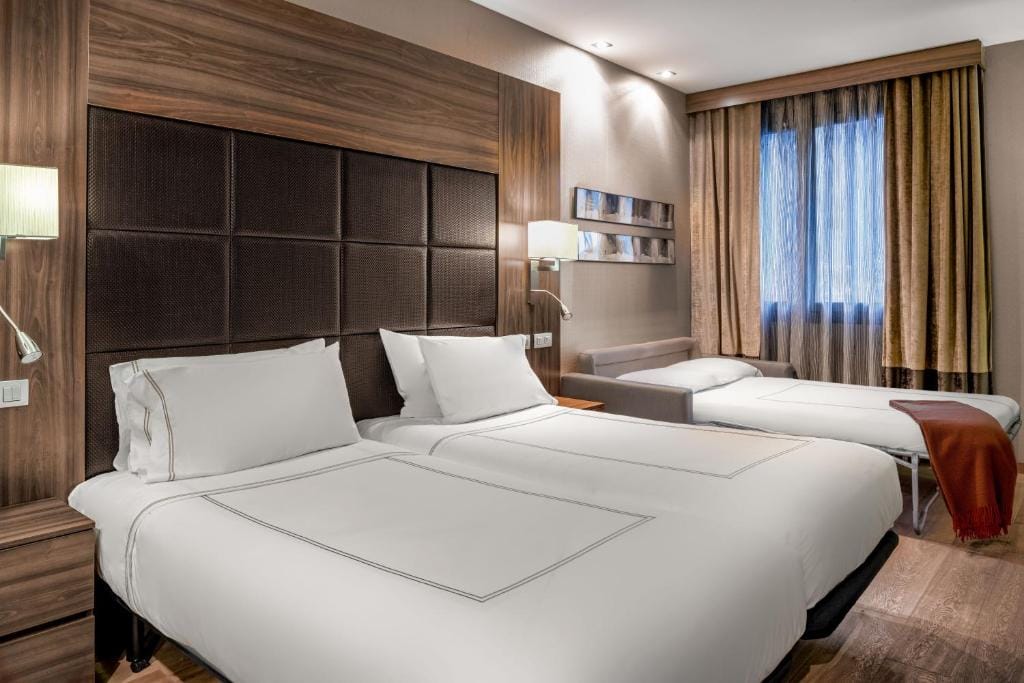 Hotel AC Baqueira Ski Resort, Autograph Collection — 2