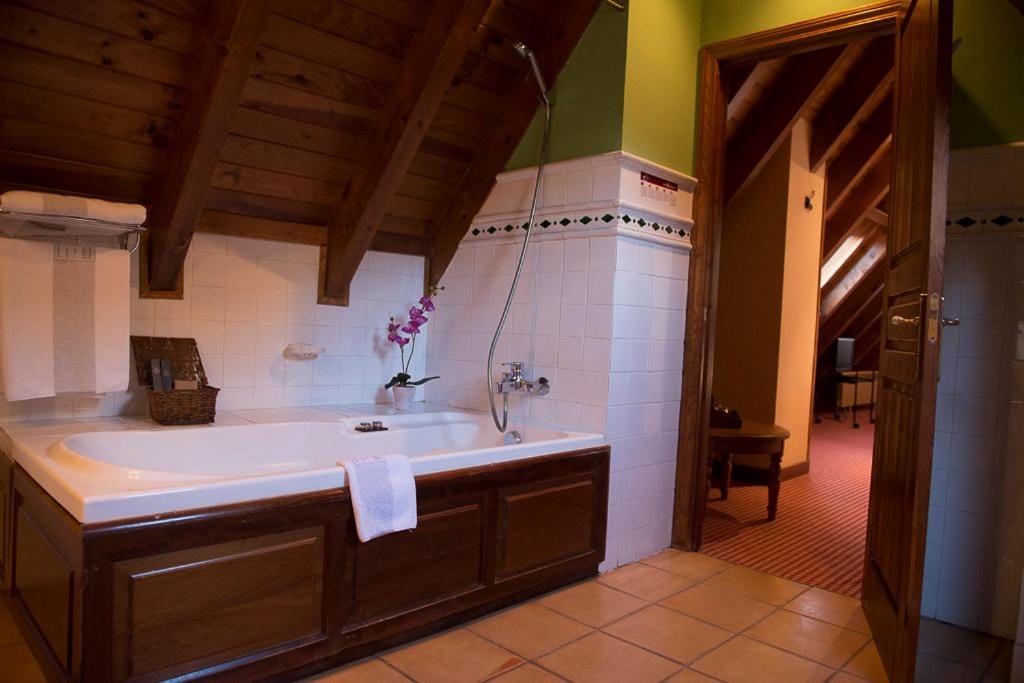 Hotel Chalet Bassibe — 3