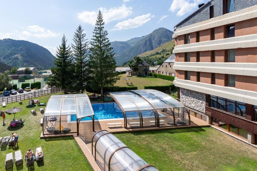 Hotel Montarto — 1