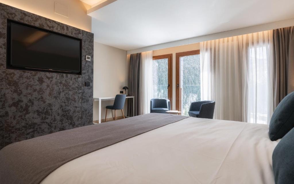 Hotel Montarto — 2