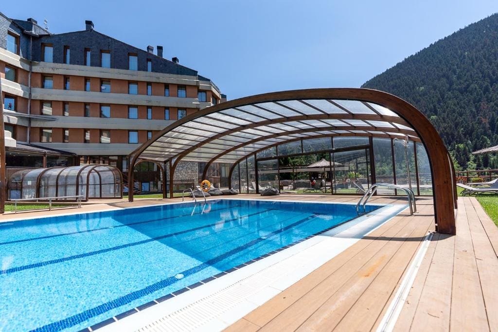 Hotel Montarto — 4