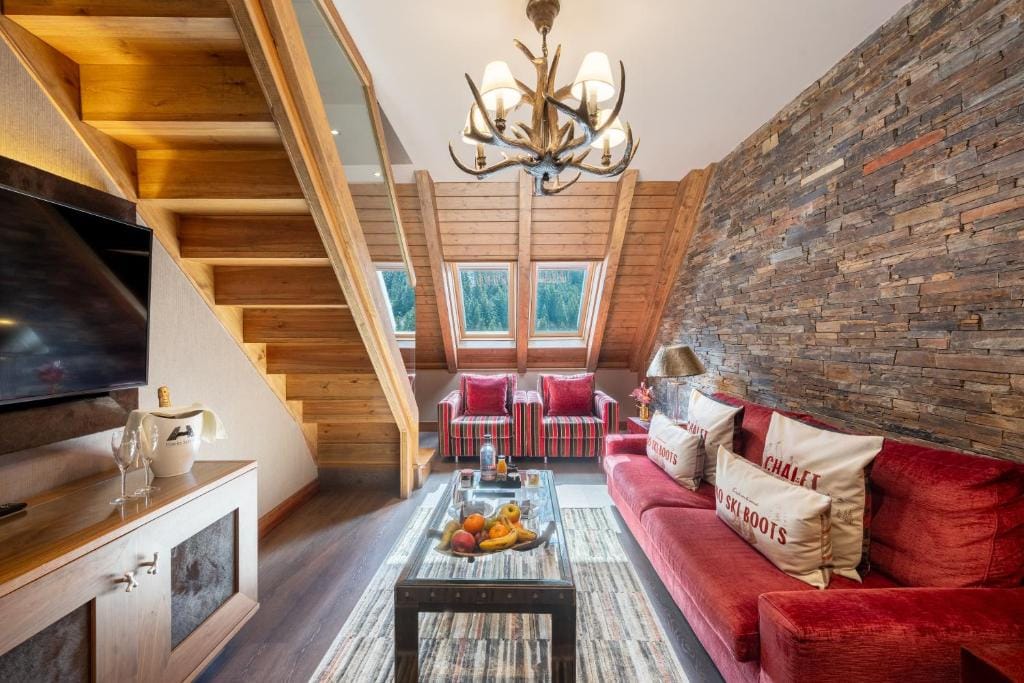 Hotel Val de Neu G.L. — 3