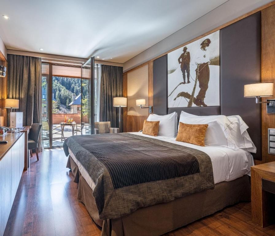 Hotel Val de Neu G.L. — 4