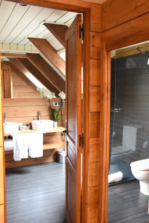 Hotel Val de Ruda — 3