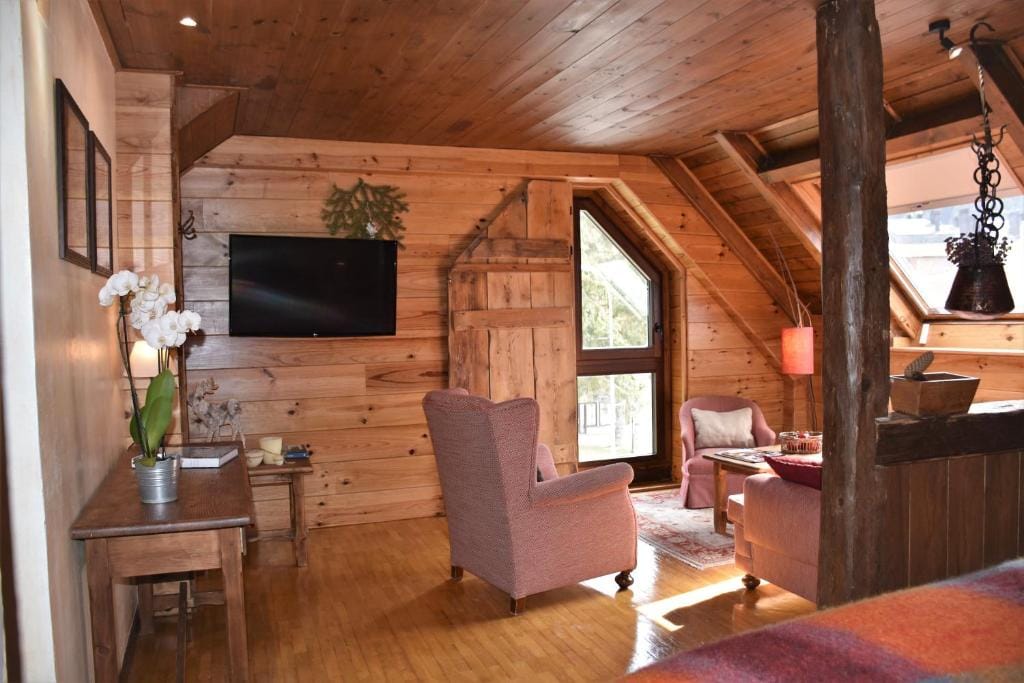 Hotel Val de Ruda — 5