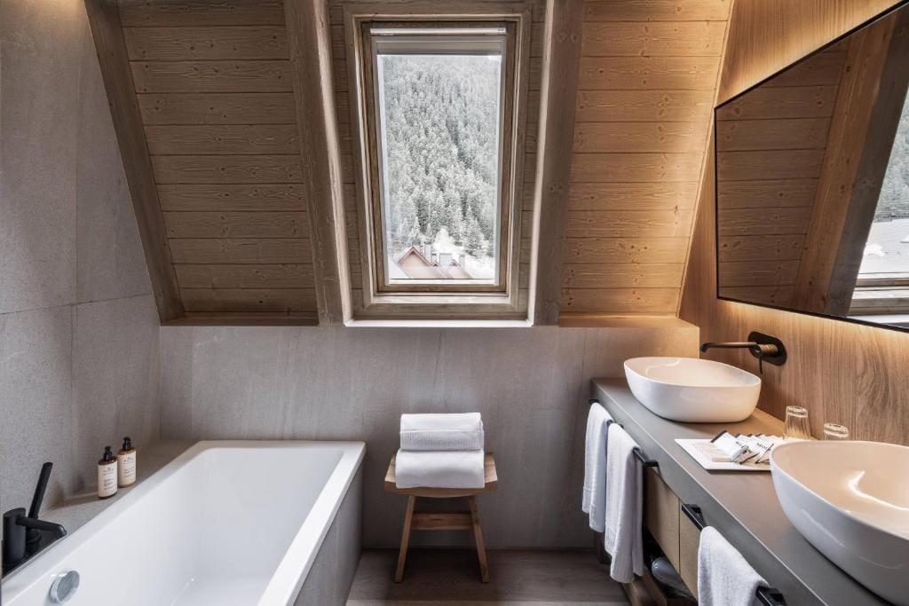 MiM Baqueira member of Meliá Collection — 2