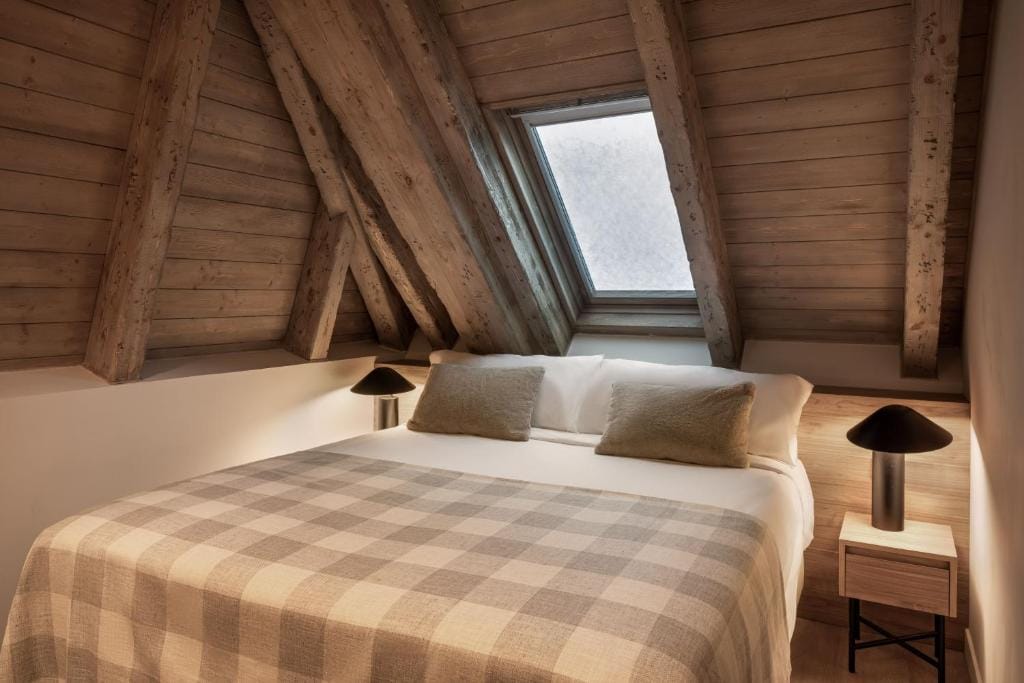 MiM Baqueira member of Meliá Collection — 4