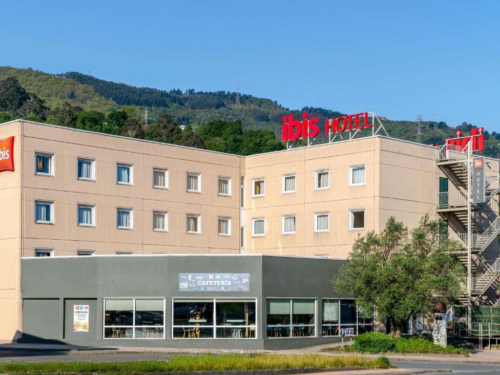 Ibis Bilbao Barakaldo — 5