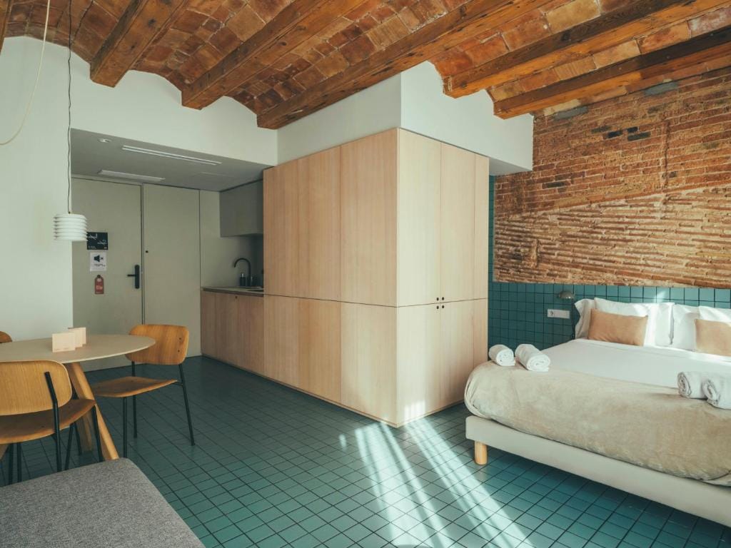 Boutique Apartments 23 Barcelona — 1