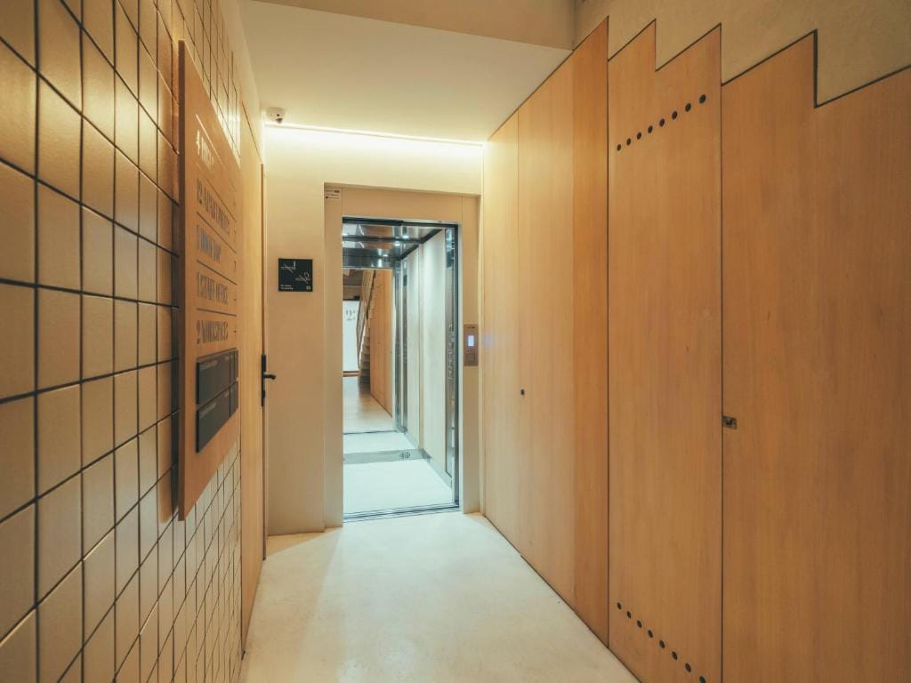 Boutique Apartments 23 Barcelona — 3