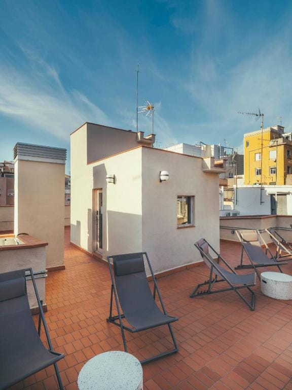Boutique Apartments 23 Barcelona — 4