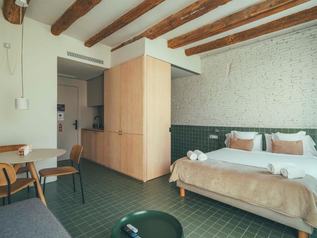 Boutique Apartments 23 Barcelona — 5