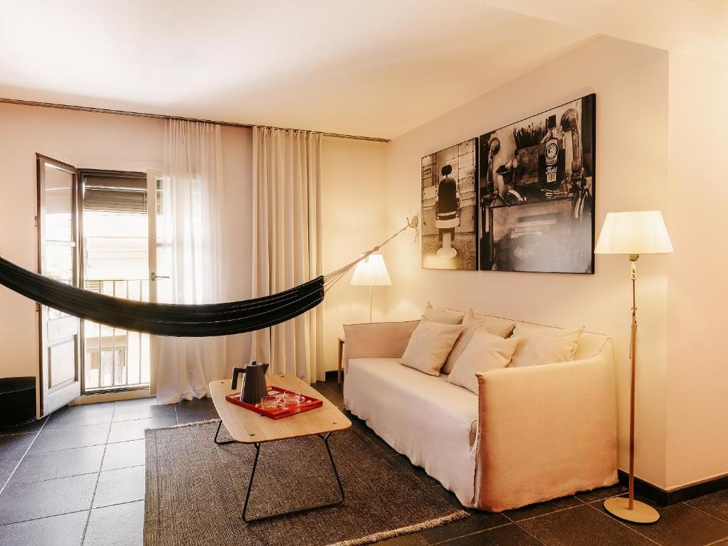 Casa Camper Barcelona — 2