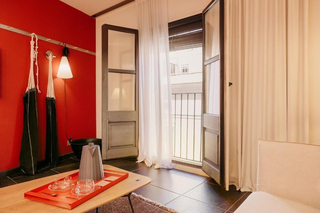 Casa Camper Barcelona — 3