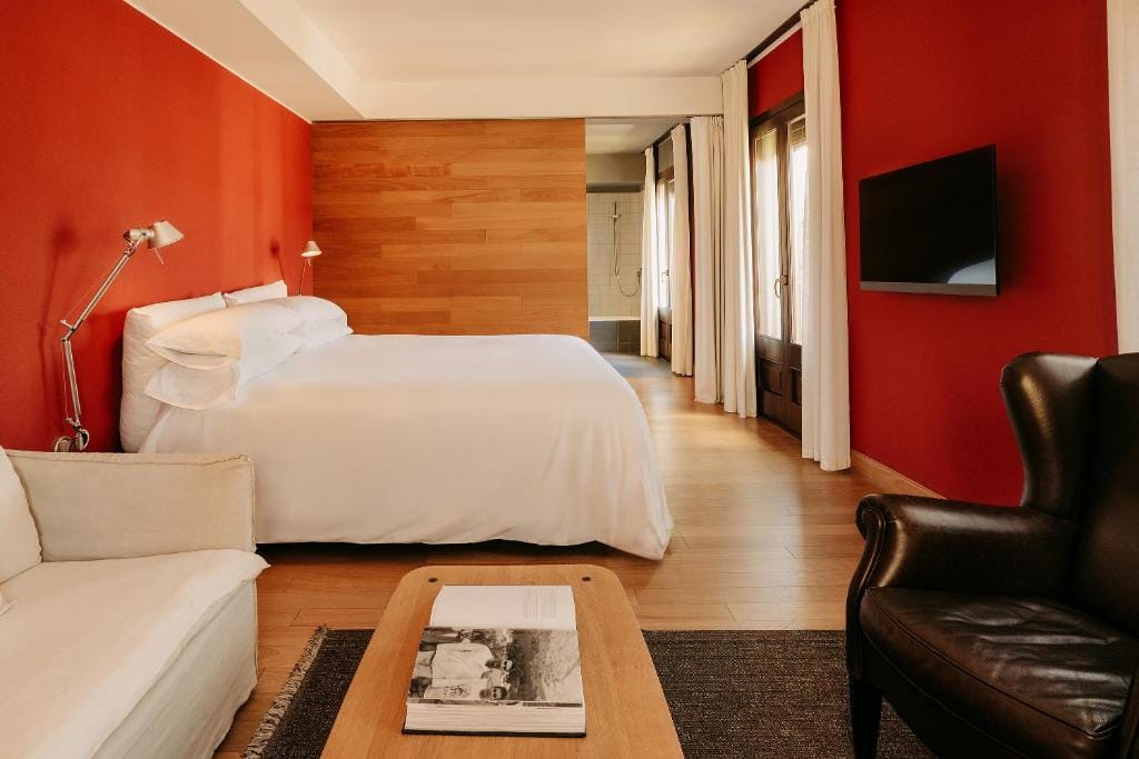 Casa Camper Barcelona — 5