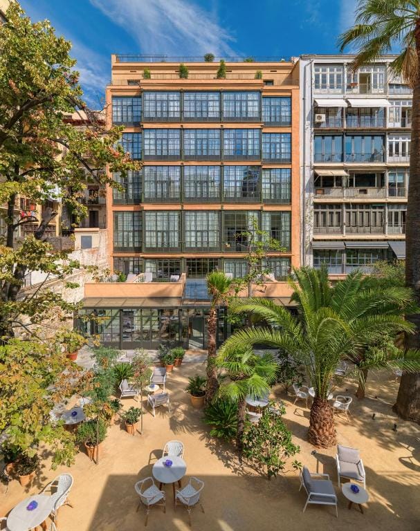 H10 Casa Mimosa 4* Sup — 3
