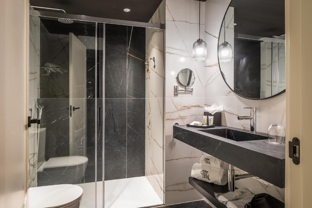 Hotel Barcelona Catedral 4 Sup — 5