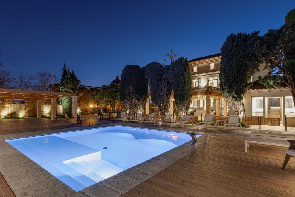 Hotel Boutique Mirlo Barcelona — 1