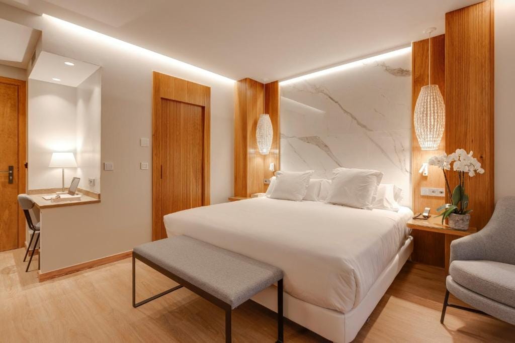 Hotel Boutique Mirlo Barcelona — 2