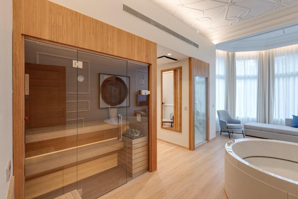 Hotel Boutique Mirlo Barcelona — 3