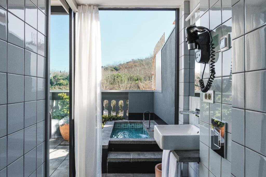 Hotel Brummell — 3