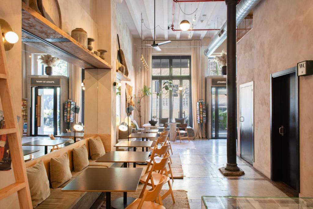 Hotel Brummell — 4