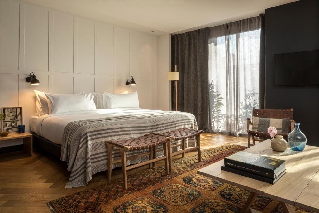 Hotel Casa Sagnier — 1