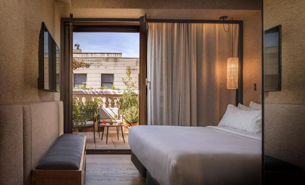Hotel Casa Sagnier — 2