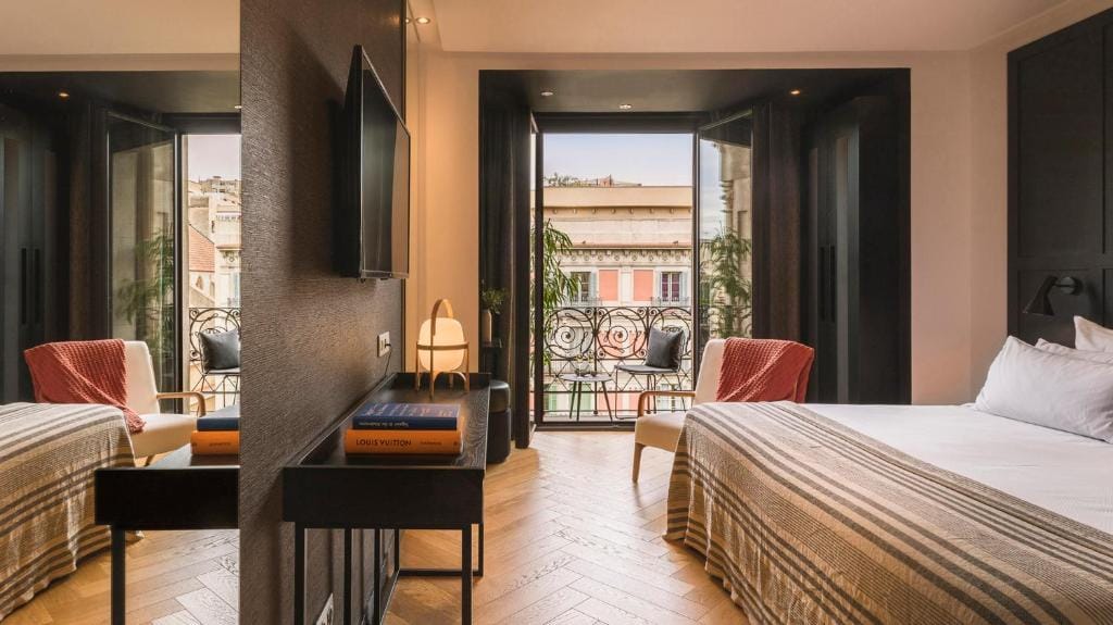 Hotel Casa Sagnier — 5