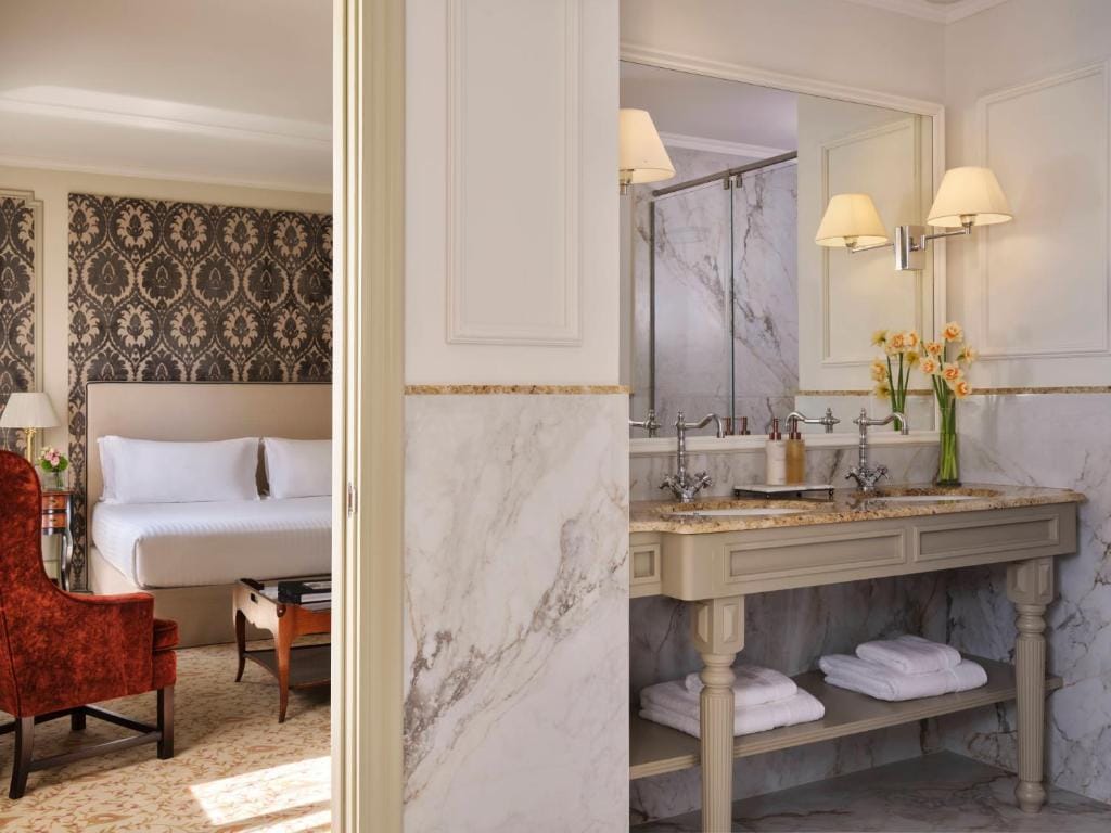 Hotel El Palace Barcelona — 2