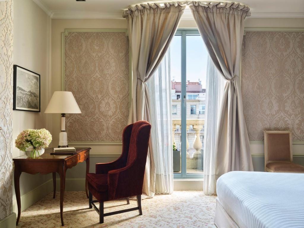 Hotel El Palace Barcelona — 3