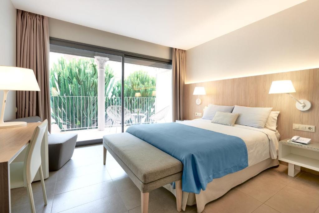 Hotel Omnium — 1