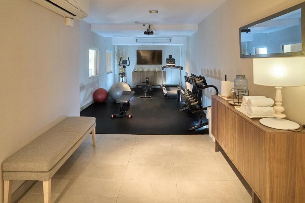 Hotel Omnium — 5