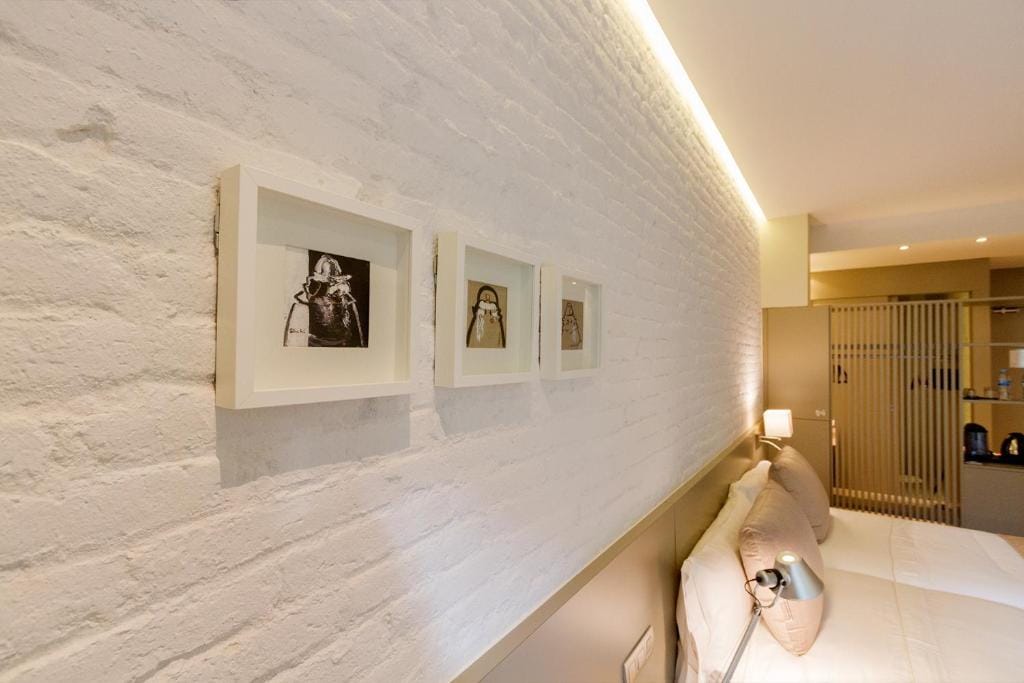 Hotel Well and Come Barcelona — 3
